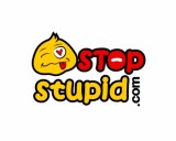 https://www.logocontest.com/public/logoimage/1635185194stop stupid 1.jpg